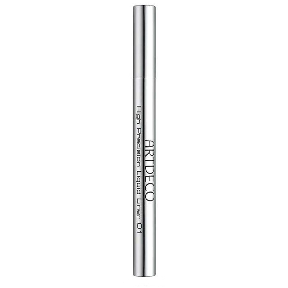 Artdeco Подводка для век High Precision Liquid Liner, тон №01, Черный, 0,55 мл