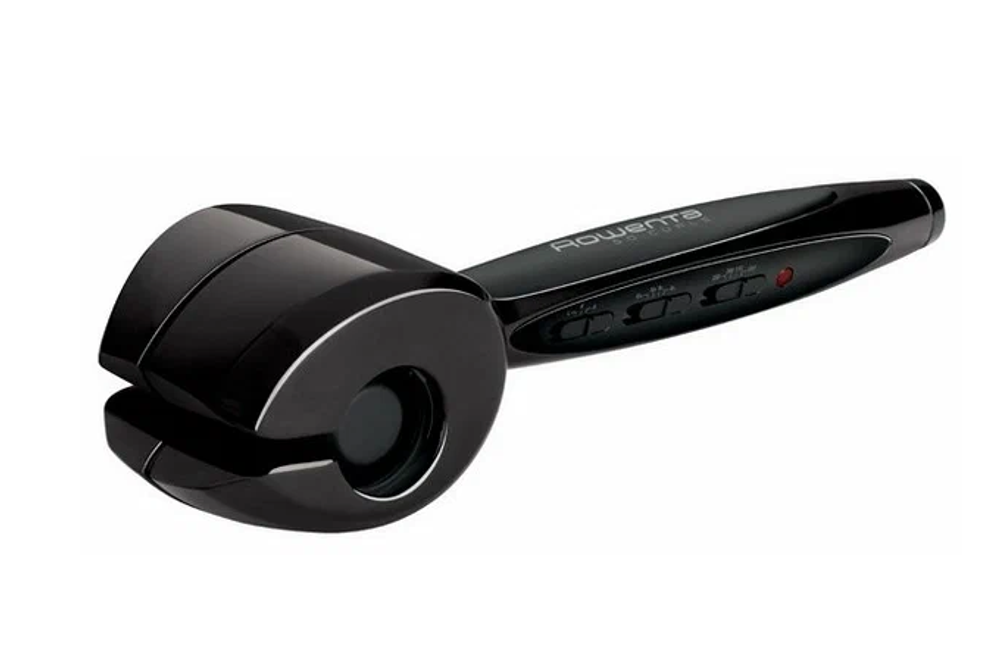 Щипцы для завивки Rowenta cf3610 (q)