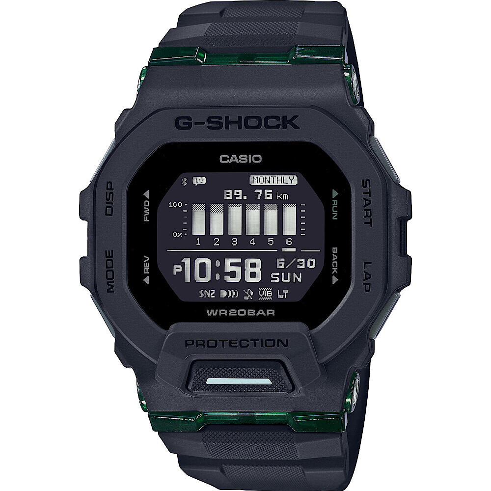 Casio GBD-200UU-1E