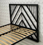 Кровать КНД09