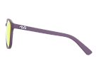 Спортивные очки 720armour Ode / Matte grape jam / Smoke Pink Flash Lens
