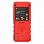 Лазерный дальномер RGK DL50