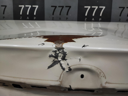 Крышка багажника Toyota Camry (XV50) 11-18 Б/У Оригинал 6440106C80