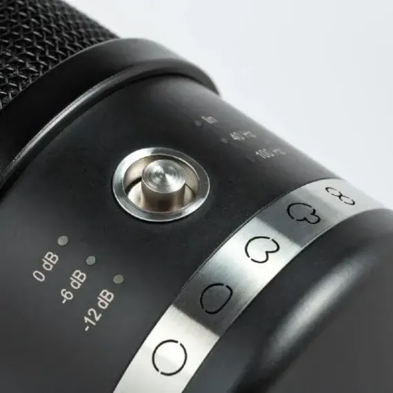 Neumann TLM 107 Black