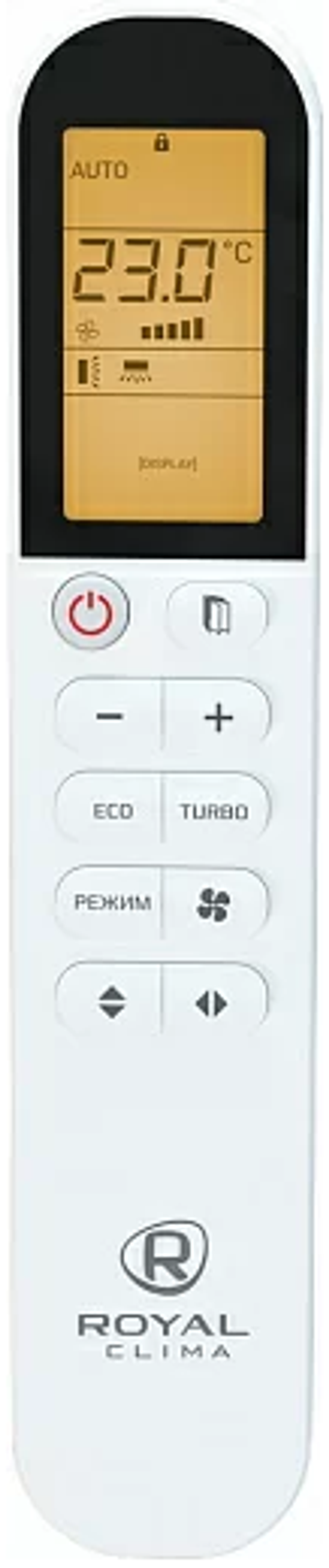 Сплит-система  Royal Clima RCI-GL35HN