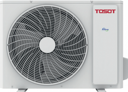 Сплит-система Tosot Natal Inverter T12H-SNE/I/T12H-SNE/O