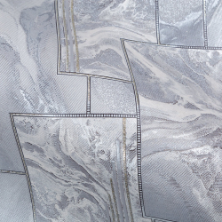 Обои PL11062-41a PALITRA LIFE PROTECT-MILISSMA антивандальные 0,53 х 10 м