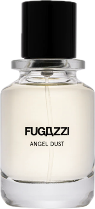 Fugazzi Angel Dust Extrait de Parfum — näidis 2 ml