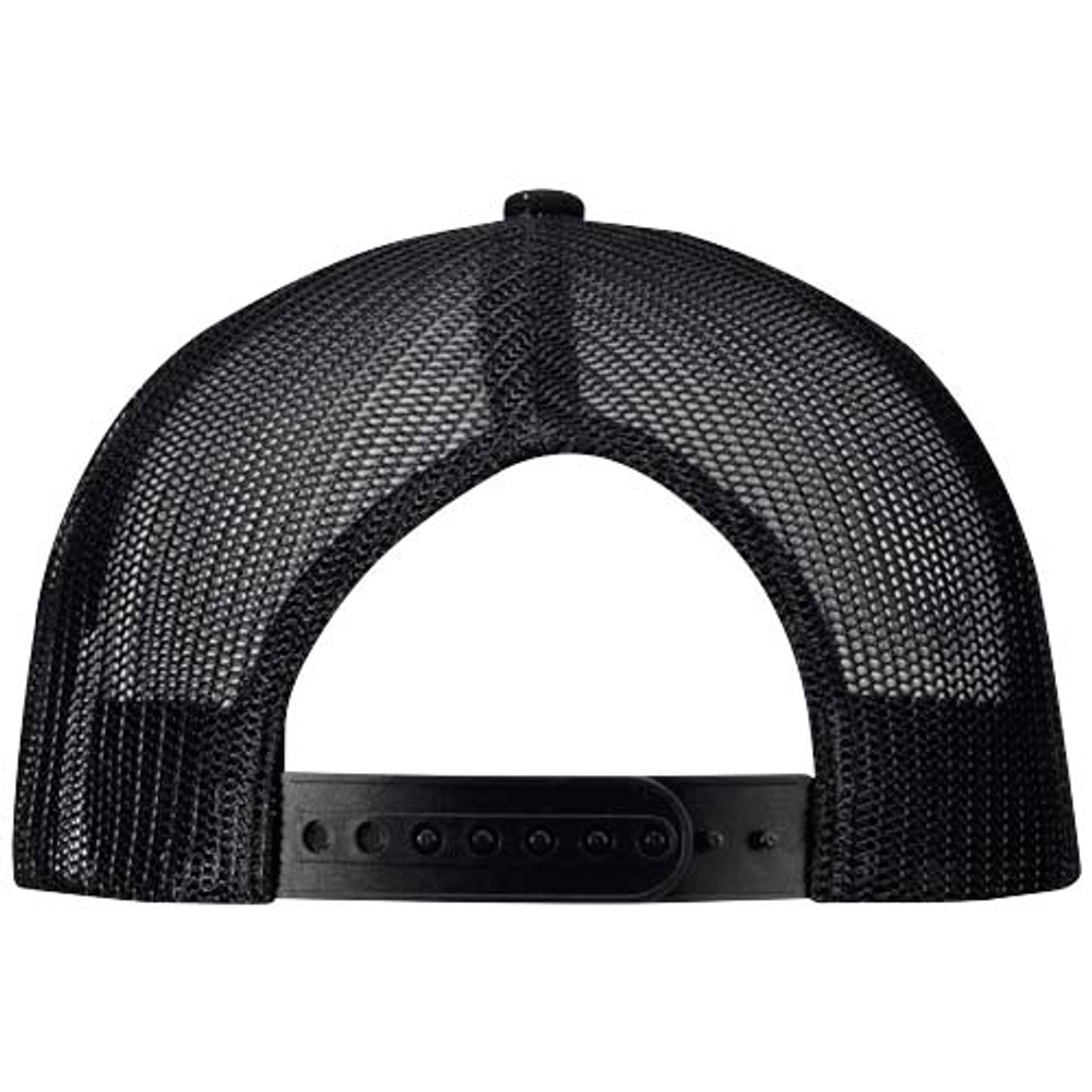 6-панельная кепка Drift Snapback 260 г/м2