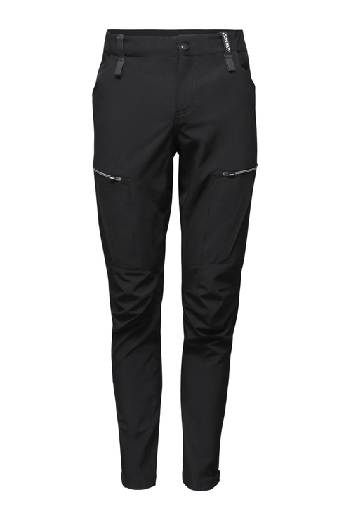 Брюки KV+ EXPERT man, black, 23S10.1