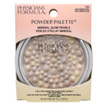 Physicians Formula, Пудра, минеральный жемчуг, светлый бронзовый жемчуг 7042, 8 г (0,28 унции)