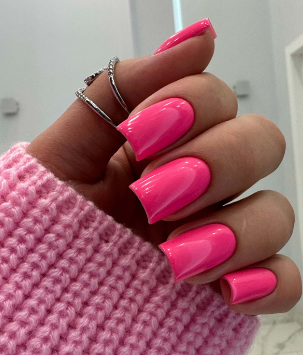 She Гель-лак 070, 10мл4