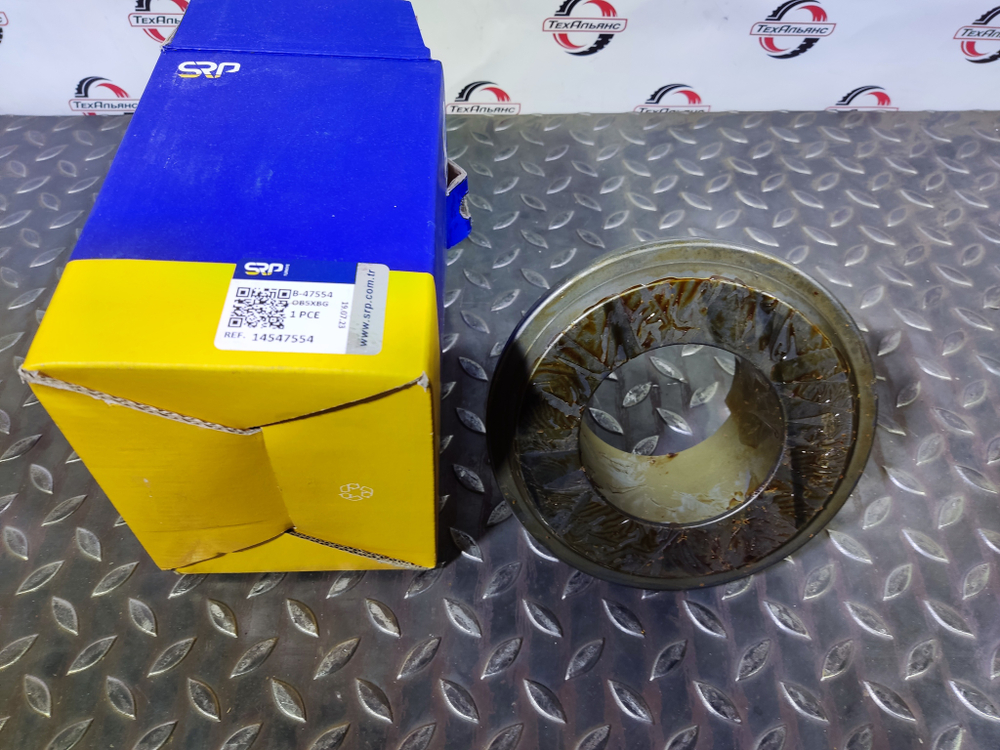 Втулка 14547554