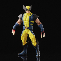Hasbro Marvel Legends X-Men - Фигурка Росомахи 15 см / артикул   F3438 F3687  / GTIN 5010993941070
