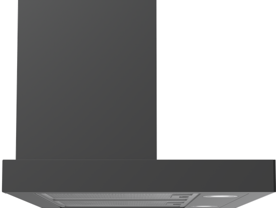 Вытяжка Midea MH60C668GB