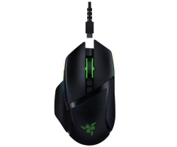 Мышь беспроводная Razer Basilisk Ultimate & Mouse Dock (RZ01-03170100-R3A1)