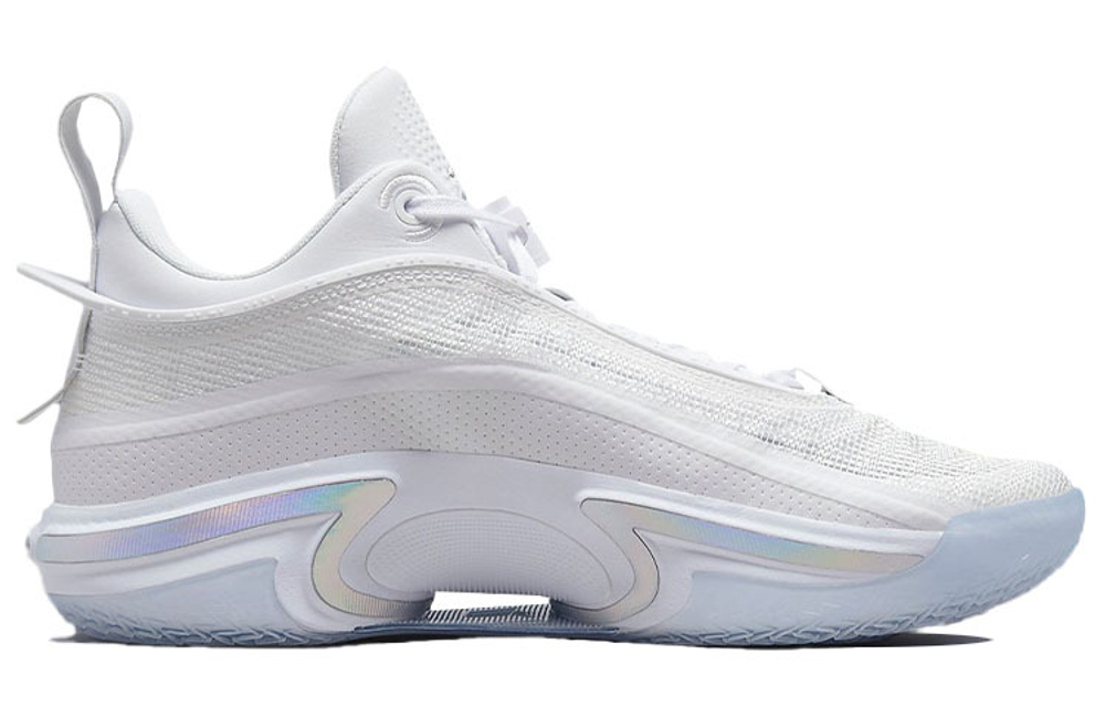 Кроссовки Jordan Air Jordan 36 Low "Pure Money"