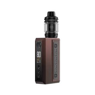 Купить Набор Voopoo Drag 5 Kit