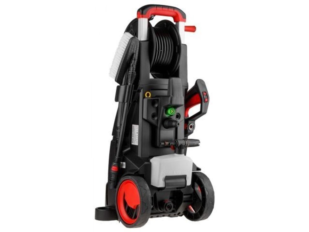 Очиститель высокого давления ECO HPW-1860RSD