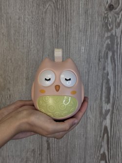 Неваляшка "Совунья" соня