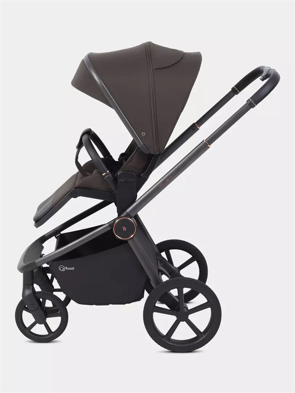коляска rant flex termo 2 в 1