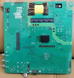 MAIN BOARD MSD3463 T8C1 4715 3463T8 Philips