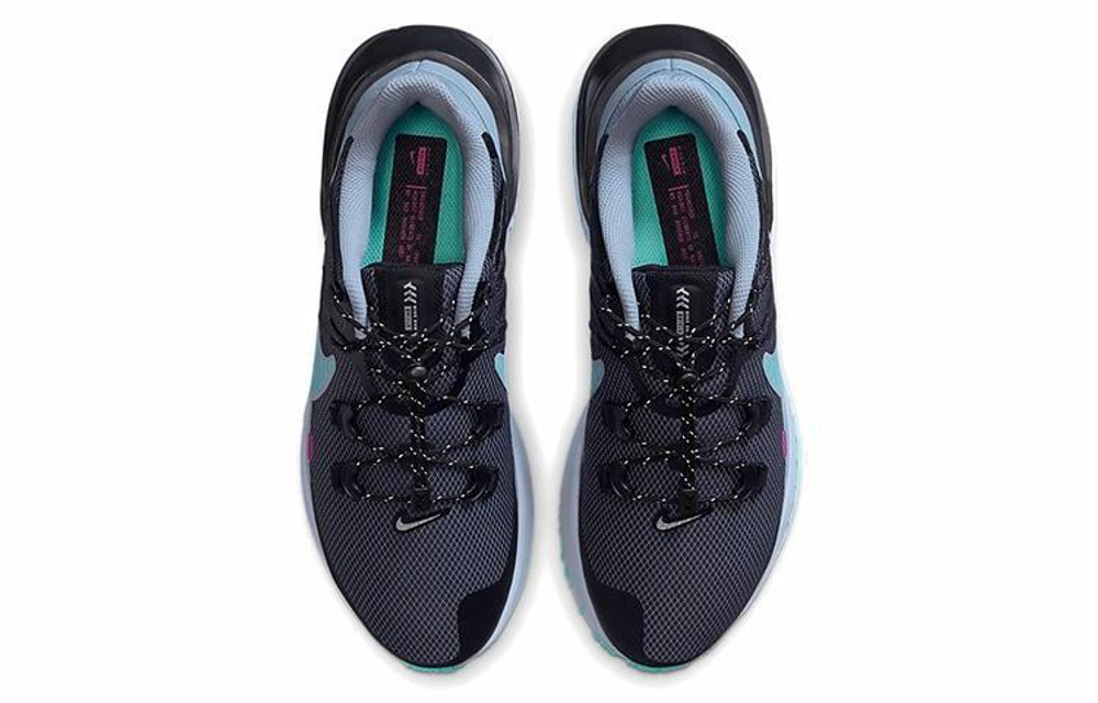 Кроссовки Nike Legend React 3 Shield (Женская размерная сетка)