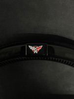 Custom Steering Wheel AUDI
