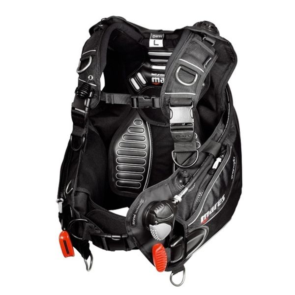 Компенсатор плавучести MARES DRAGON MRS+