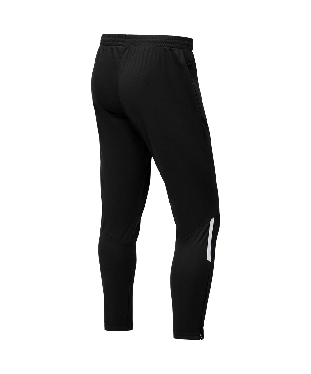 Брюки тренировочные CAMP 2 Training Pants, черный, детский
