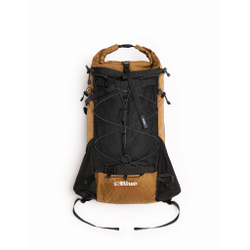 Рюкзак Nothomme Blue Multifunctional Mountaineering Bag "Brown"