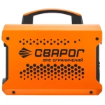 Сварог REAL ARC 300 (Z2K12) сварочный инвертор 00000102518