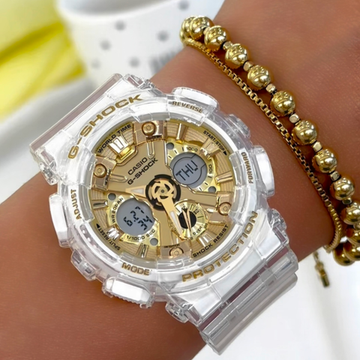 Наручные часы Casio G-Shock GMA-S120SG-7AER