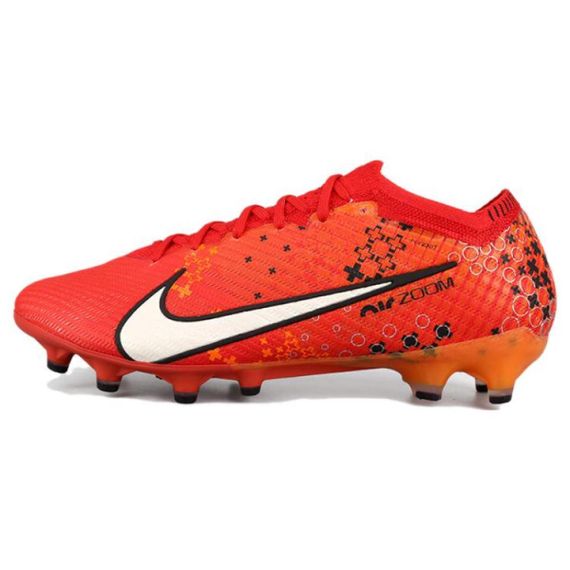 Кроссовки Nike Air Zoom Vapor 15, Бутбольные ботинки, Мужские, темно-красные, мужские
