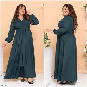 Платье FW-0577 Фабрика Моды