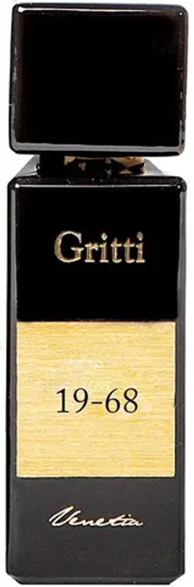 GRITTI 19-68 EDP 100 ML