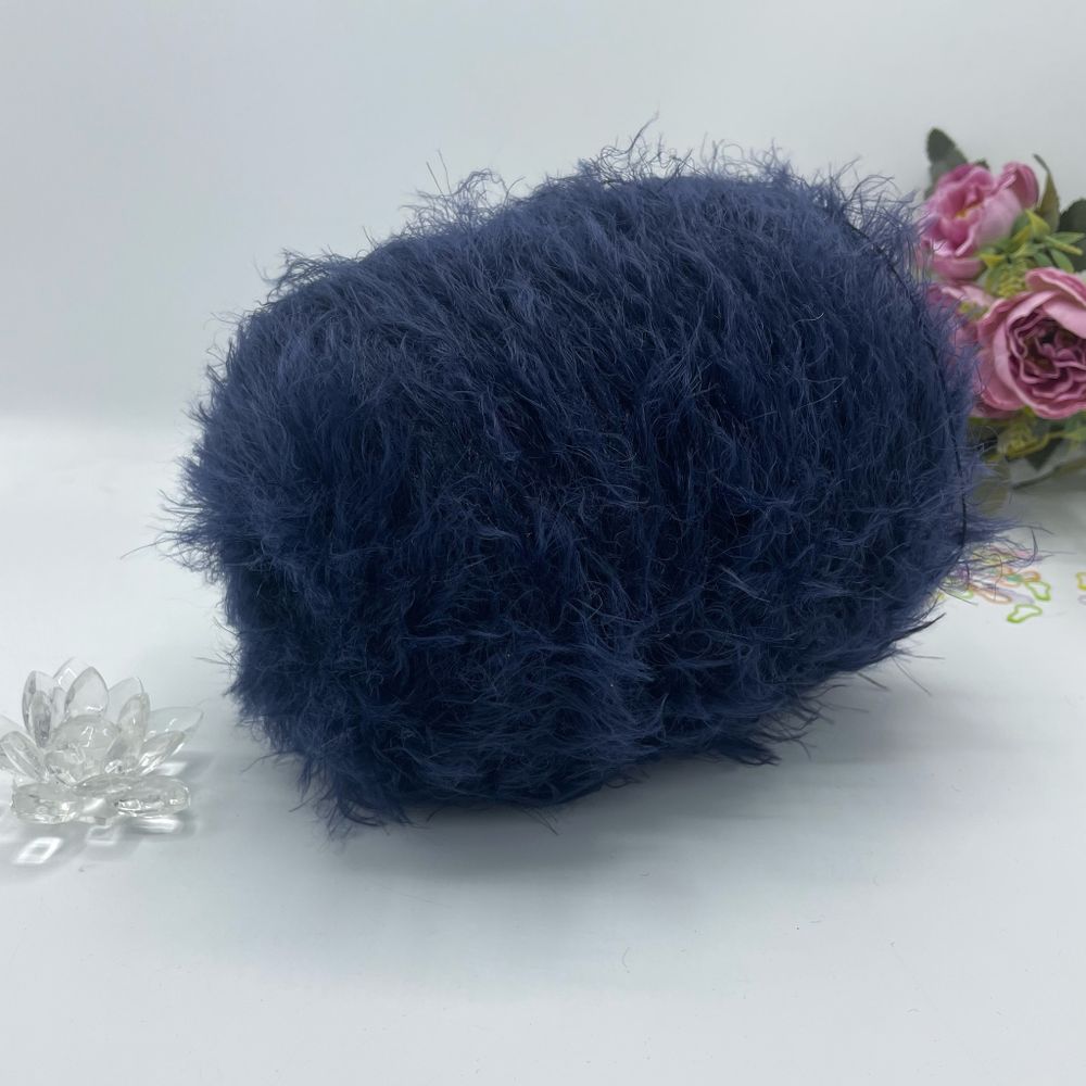 Lagopolane 100% полиамид (имитация лебяжьего пуха)