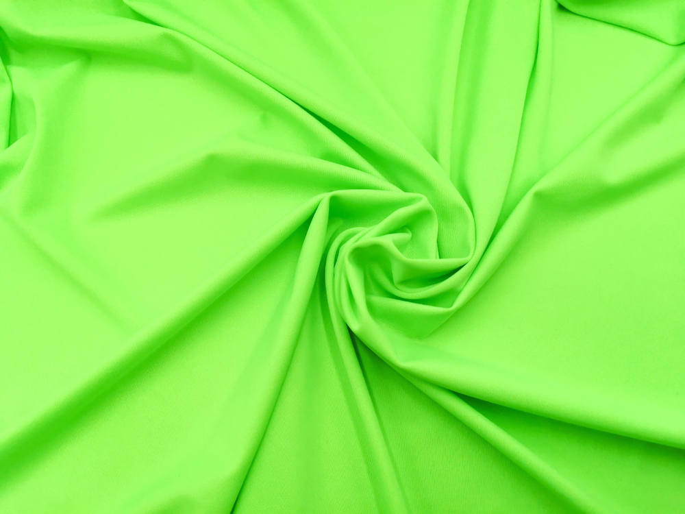 Бифлекс, матовый, Carvico, Италия, салатовый, (Арт: BMI-003)