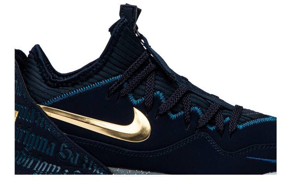 Lebron low 16 agimat discount