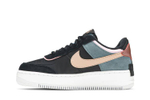 Кроссовки Nike Air Force 1 Shadow (Женская размерная сетка)