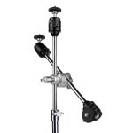 Стойка Falcon Eyes C-Stand Micro 530С