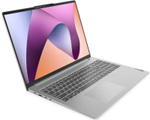 Ноутбук  Lenovo IdeaPad Slim 5 16ABR8 16 ", Ryzen 7, 16 Гб RAM, 512 Гб SSD, Radeon Graphics, Серый