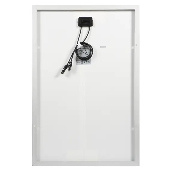 Автономная Солнечная Электростанция Yashel 400 Вт с АКБ 200 Ач