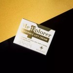 Mediplorer Лифтинговый крем для лица «Сияние» Медиплорер- Radiance Lift Cream, 50 г