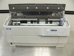Принтер матричный Epson DFX-9000N