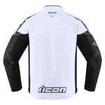 Hooligan / Белый