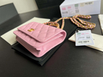Chanel Bag 19 cm