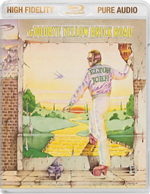 Elton John / Goodbye Yellow Brick Road (Blu-ray Audio)