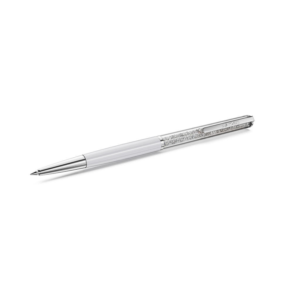 CRYSTALLINE SILK:BP PEN CRY/GRY/SIS