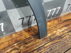 Накладка крыла переднего правого Chery Tiggo 9 24-нв Б/У Оригинал 609002042AA